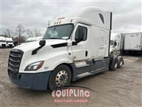 2019 Freightliner CASCADIA