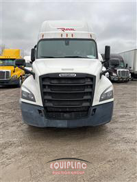 2019 Freightliner CASCADIA