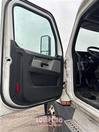 2019 Freightliner CASCADIA