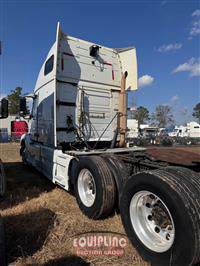 2006 Volvo VNL