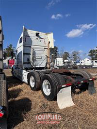 2006 Volvo VNL