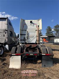 2006 Volvo VNL