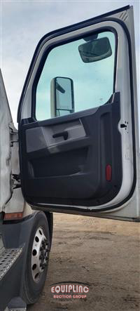 2019 Freightliner CASCADIA