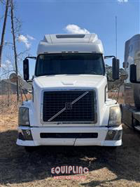 2006 Volvo VNL