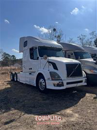 2006 Volvo VNL