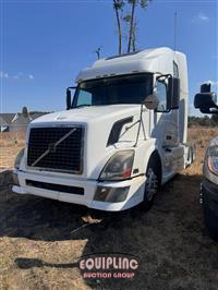 2006 Volvo VNL