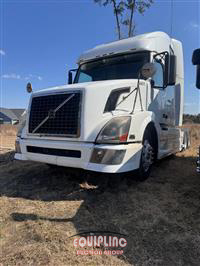 2006 Volvo VNL