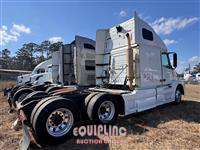 2006 Volvo VNL