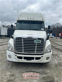 2011 Freightliner Cascadia