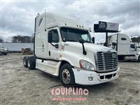 2011 Freightliner Cascadia