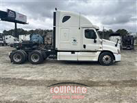 2011 Freightliner Cascadia