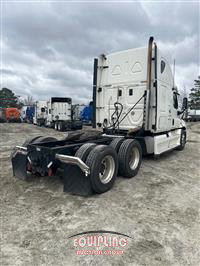 2011 Freightliner Cascadia