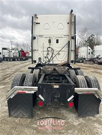 2011 Freightliner Cascadia