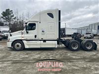 2011 Freightliner Cascadia