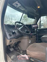 2011 Freightliner Cascadia