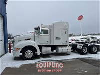 2011 Peterbilt 386