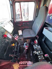 1998 Mack CH613