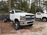 2023 Chevrolet 5500HD