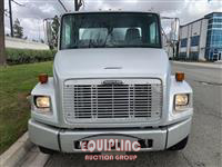 2000 Freightliner FL70