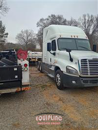 2016 Freightliner CASCADIA