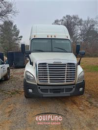 2016 Freightliner CASCADIA