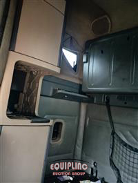 2016 Freightliner CASCADIA