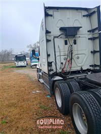 2016 Freightliner CASCADIA