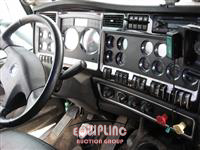 2012 Kenworth T660