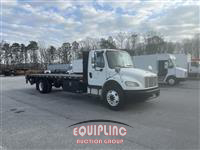 2014 Freightliner M2106