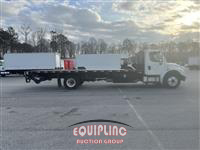 2014 Freightliner M2106