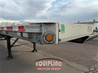 2009 Reitnouer FLATBED