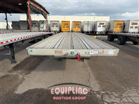 2009 Reitnouer FLATBED