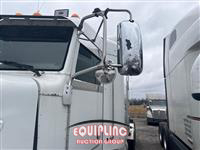 2011 Peterbilt 386