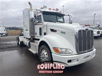 2011 Peterbilt 386