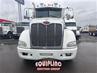 2011 Peterbilt 386