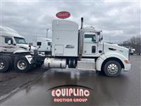 2011 Peterbilt 386