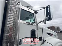 2011 Peterbilt 386