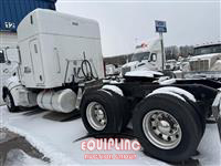 2011 Peterbilt 386