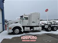 2011 Peterbilt 386