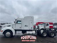 2011 Peterbilt 386