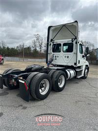 2018 Freightliner Cascadia