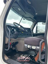 2018 Freightliner Cascadia