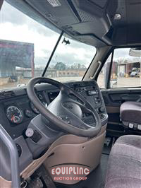 2018 Freightliner Cascadia