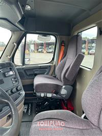 2018 Freightliner Cascadia