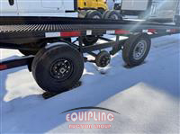 2023 CALTEX CAR HAULER TRAILER