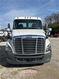 2019 Freightliner Cascadia