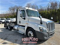 2019 Freightliner Cascadia