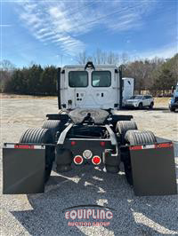 2019 Freightliner Cascadia