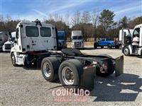 2019 Freightliner Cascadia