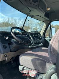 2019 Freightliner Cascadia